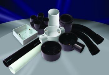 Electopipe