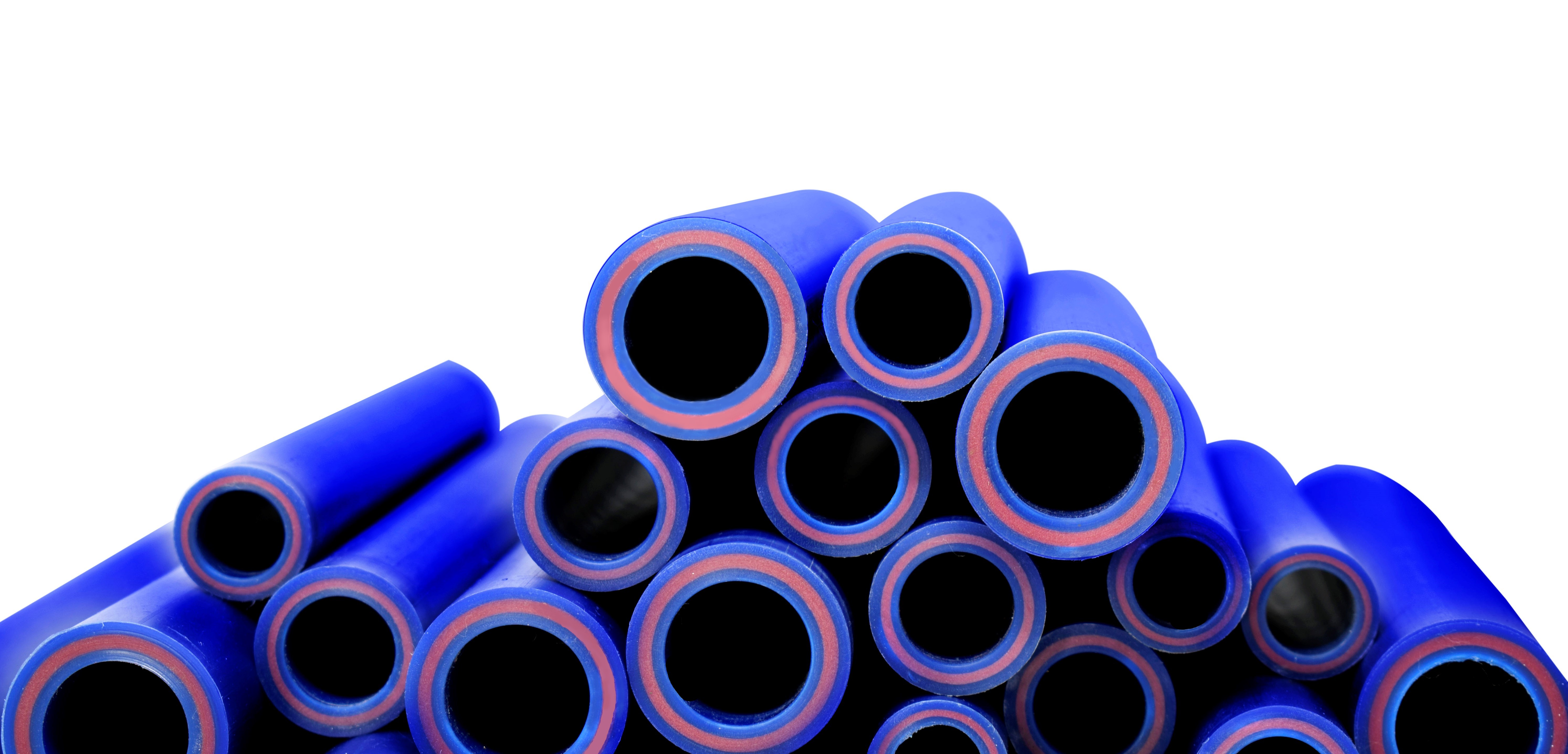 With fiber layer PPR