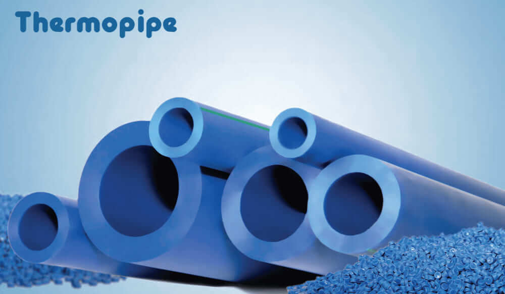 Thermopipe